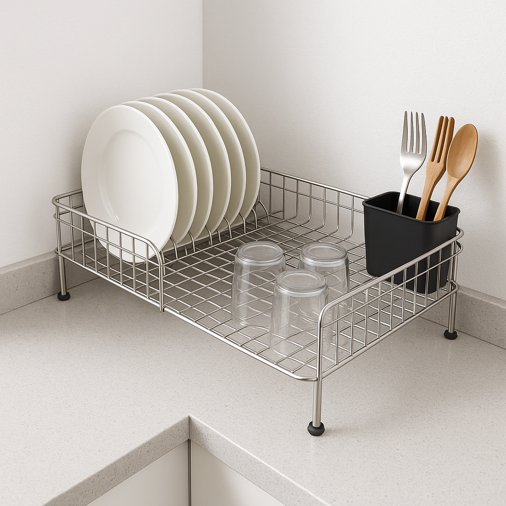 DIsh Organizer